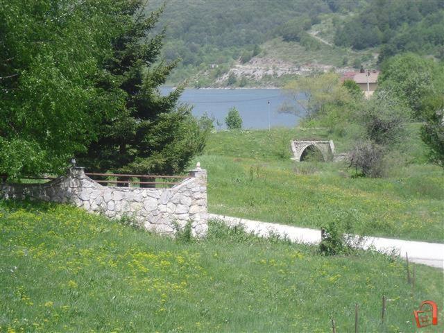 Villa Jelena Mavrovo Exteriér fotografie